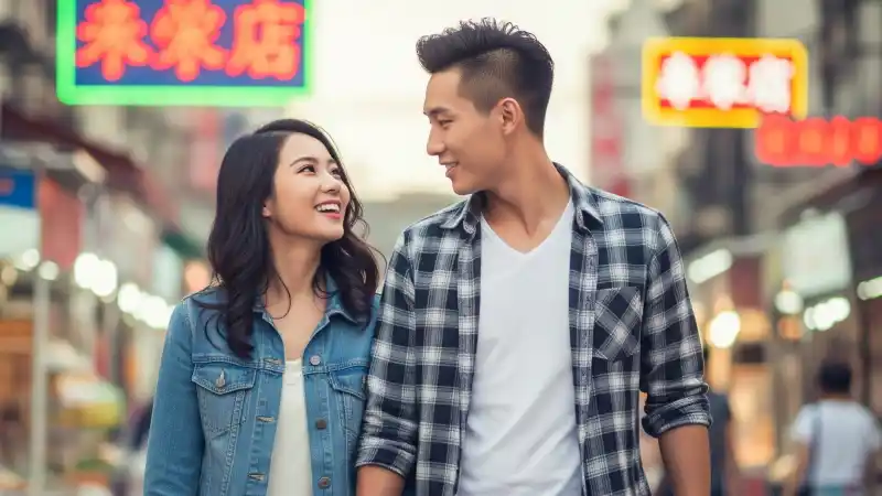 中国人,恋愛,ルール,セックス,事情,日本人,価値観,文化,違い