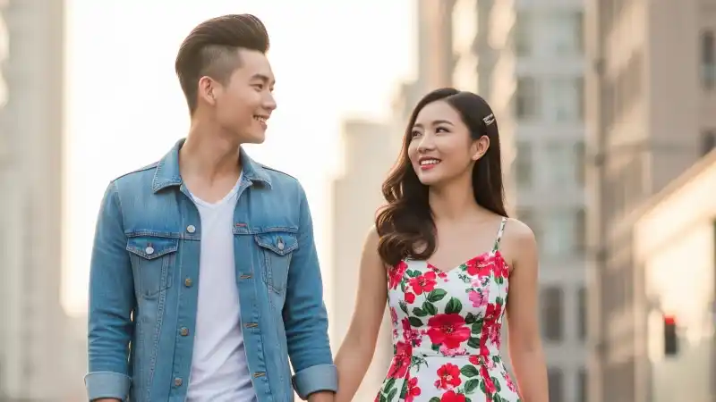 中国人,恋愛,ルール,セックス,事情,日本人,価値観,文化,違い