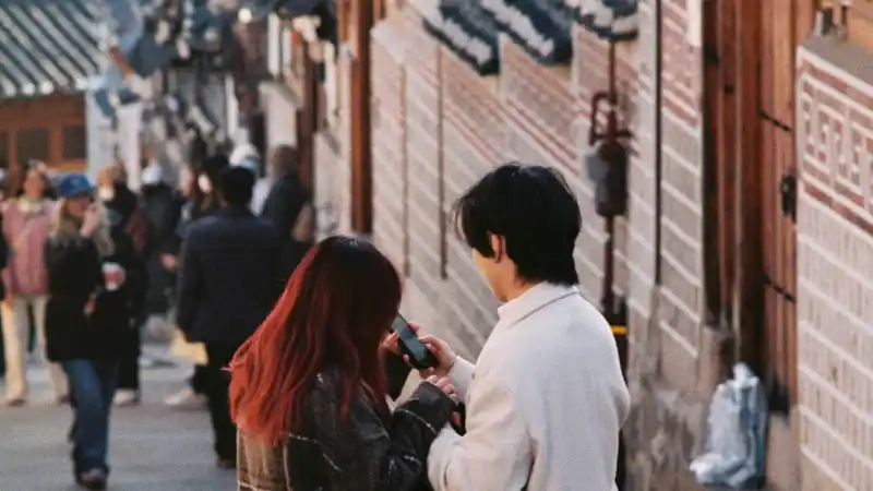 韓国,恋愛,セックス,事情,日本人,価値観,ルール,違い