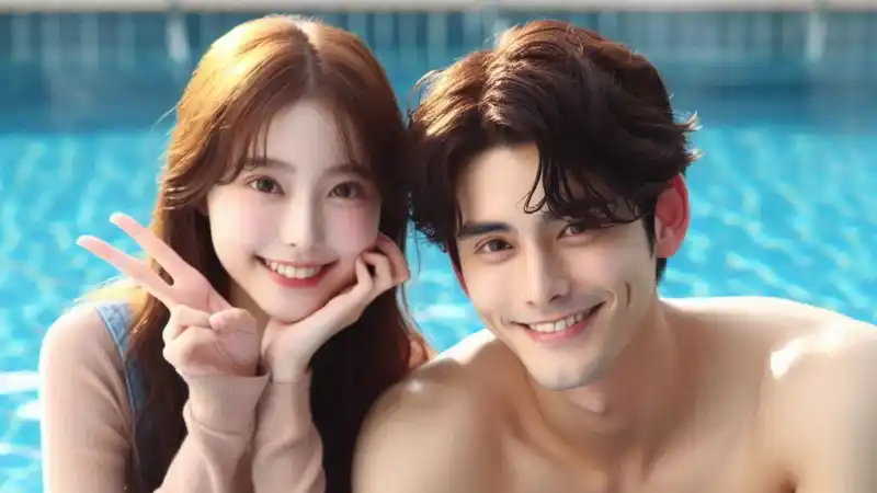 韓国人,恋愛,セックス,事情,日本人,価値観,ルール,違い
