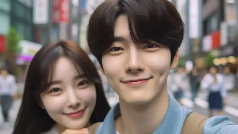 韓国人,恋愛,セックス,事情,日本人,価値観,ルール,違い