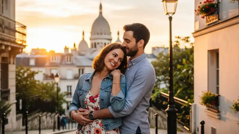 フランス,恋愛ルール,恋愛観,付き合い方,セックス事情