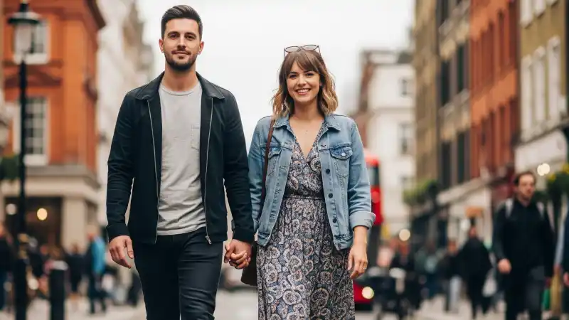 イギリス人,恋愛観,セックス,事情,付き合う方法,コツ