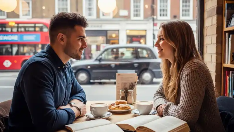 イギリス人,恋愛観,セックス,事情,付き合う方法,コツ