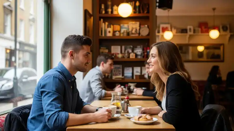 イギリス人,恋愛観,セックス,事情,付き合う方法,コツ