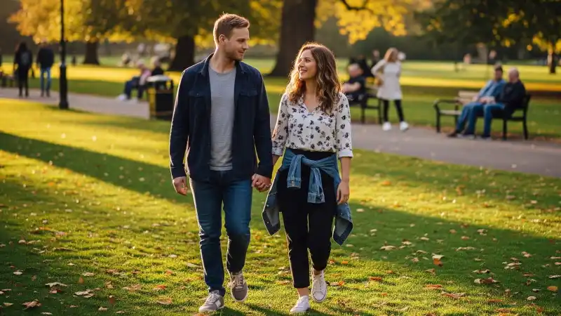 イギリス人,恋愛観,セックス,事情,付き合う方法,コツ