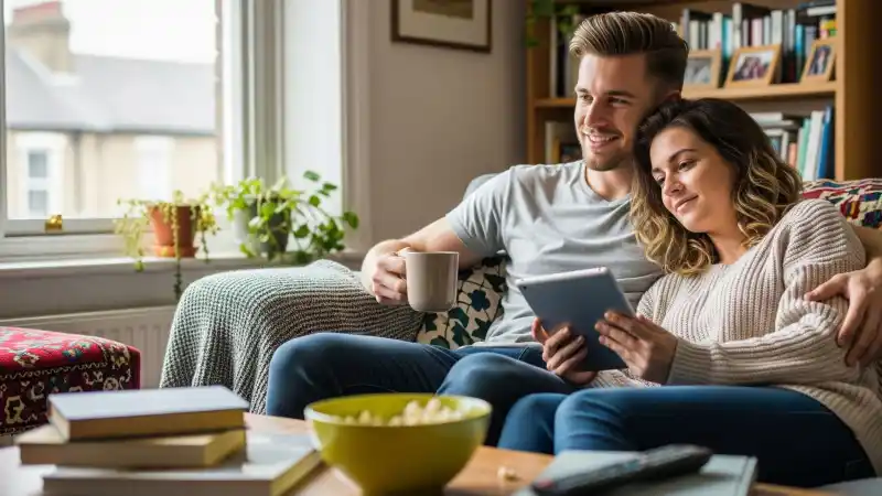 イギリス人,恋愛観,セックス,事情,付き合う方法,コツ