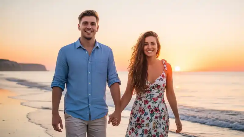 イギリス人,恋愛観,セックス,事情,付き合う方法,コツ